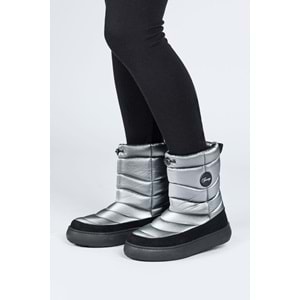 Jump 60112 Unisex Çocuk Kar Botu