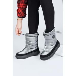 Jump 60112 Unisex Çocuk Kar Botu