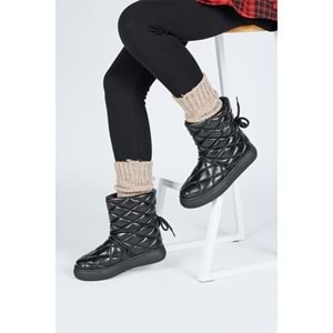 Jump 60214 Unisex Çocuk Kar Botu