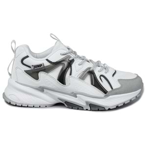 Jump 29942 Ortopedik Unisex Spor Ayakkabı