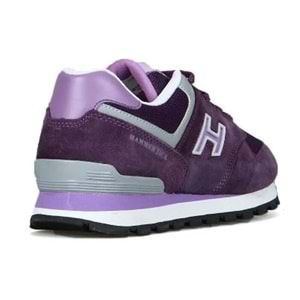 Hammer Jack Chıle M 12-19253-G-M %100 Hakiki Deri Unisex Spor Ayakkabı