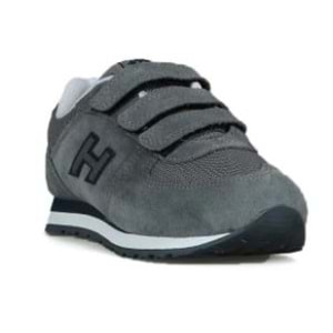 Hammer Jack 102-19250-F Peru %100 Hakiki Deri Çocuk Spor Ayakkabı