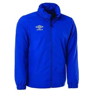 Umbro TM-0003 Dry Park Special Kapüşonlu Yağmurluk Eşofman Üstü Erkek Ceket