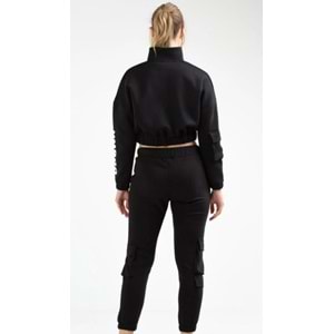 Umbro Va-0021 Pyra Track Suit Eşofman Takımı Suit Kadın Takım