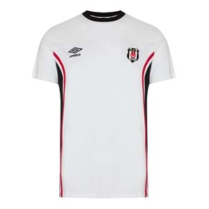 Beşiktaş S.K. Bjk Umbro 25/26 Takım Antrenman Pamuklu Tişört Forması
