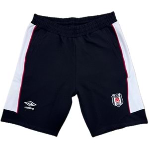 Beşiktaş S.K. Bjk Umbro 25/26 Takım Antrenman Pamuklu Şort