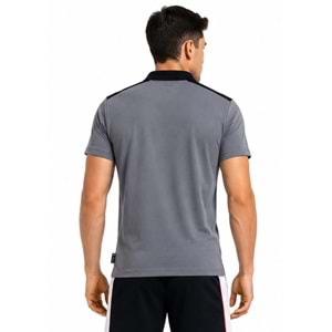 Beşiktaş S.K. Bjk Umbro 25/26 Takım Antrenman Pamuklu Polo Yaka Tişört Forması