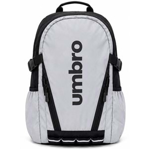 Umbro Motorcu Çantası Reflektörlü Sırt Çantası Okul Çantası Unisex Çanta