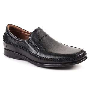 Forelli Manyas Hakiki Deri Ortopedik Comfort Erkek Casual Ayakkabı