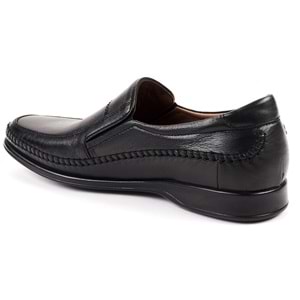 Forelli Manyas Hakiki Deri Ortopedik Comfort Erkek Casual Ayakkabı