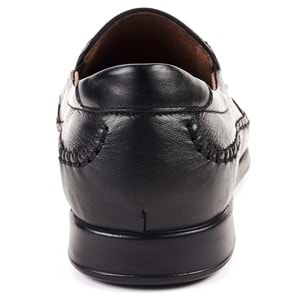 Forelli Manyas Hakiki Deri Ortopedik Comfort Erkek Casual Ayakkabı