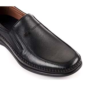 Forelli Manyas Hakiki Deri Ortopedik Comfort Erkek Casual Ayakkabı