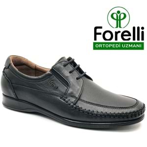 Forelli Ihlara Hakiki Deri Ortopedik Comfort Erkek Casual Ayakkabı