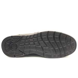 Forelli Hoka (Bunyon) Kemik Çıkıntısına Özel Hakiki Deri Ortopedik Comfort Erkek Casual Ayakkabı