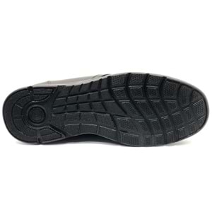 Forelli Broks (Bunyon) Kemik Çıkıntısına Özel Hakiki Deri Ortopedik Comfort Erkek Casual Ayakkabı