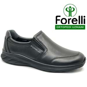 Forelli Nexus Hakiki Deri Ortopedik Comfort Erkek Casual Ayakkabı