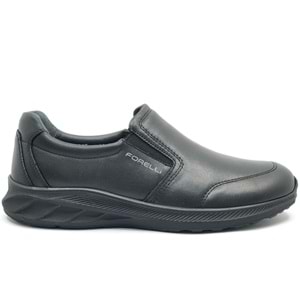 Forelli Nexus Hakiki Deri Ortopedik Comfort Erkek Casual Ayakkabı