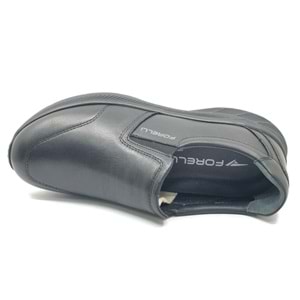 Forelli Nexus Hakiki Deri Ortopedik Comfort Erkek Casual Ayakkabı