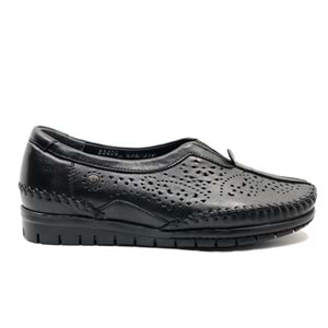 Forelli Twın Hakiki Deri Ortopedik Comfort Kadın Casual Ayakkabı