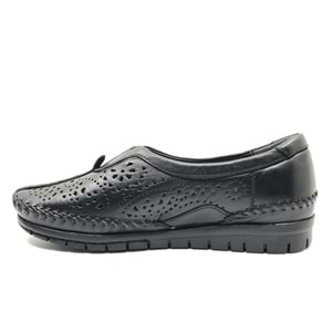 Forelli Twın Hakiki Deri Ortopedik Comfort Kadın Casual Ayakkabı