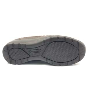 Forelli Lına Hakiki Deri Ortopedik Comfort Kadın Casual Ayakkabı