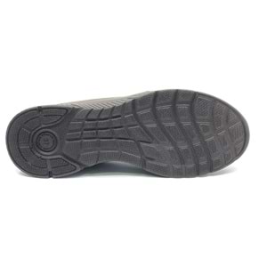 Forelli Olivia Hakiki Deri Ortopedik Comfort Kadın Casual Ayakkabı