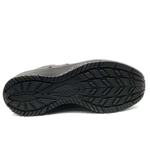 Forelli Proof Su Geçirmez Hakiki Deri Ortopedik Comfort Erkek Casual Ayakkabı