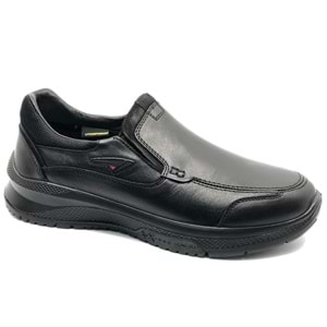 Forelli Drake Hakiki Deri Ortopedik Comfort Erkek Casual Ayakkabı