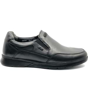 Forelli Weston Hakiki Deri Ortopedik Comfort Erkek Casual Ayakkabı