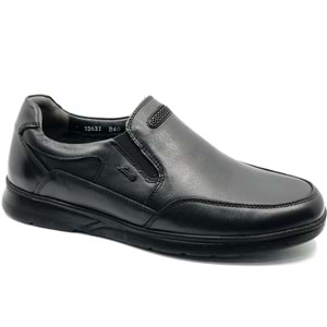 Forelli Weston Hakiki Deri Ortopedik Comfort Erkek Casual Ayakkabı