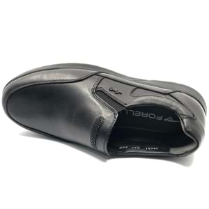 Forelli Weston Hakiki Deri Ortopedik Comfort Erkek Casual Ayakkabı