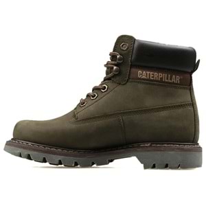Cat 015G100095 COLORADO Deri Caterpıllar Unisex Bot