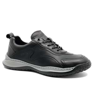 Greyder 16172 MR Deri Erkek Casual Ayakkabı