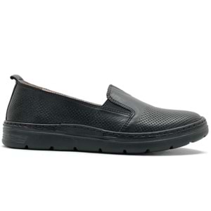 Greyder 50728 Zn Deri Comfort Casual Kadın Ayakkabı
