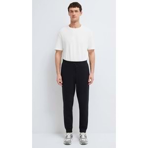 Mavi M065092-900 Mavi Basic Eşofman Altı Erkek Eşofman Altı