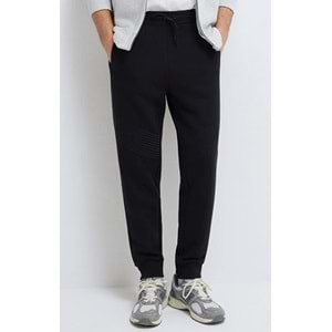 Mavi M065092-900 Mavi Basic Eşofman Altı Erkek Eşofman Altı