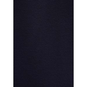 Mavi 064622-26828 Uzun Kollu Dokulu Tişört Erkek T-Shirt