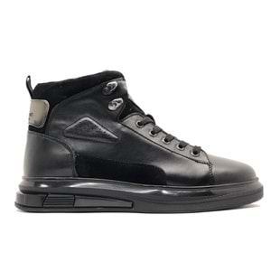 Hammer Jack 102-24897-M Alexis Sneaker Deri Casual Erkek Bot