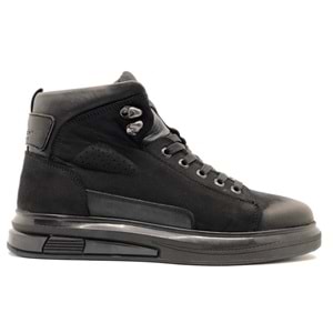 Hammer Jack 102-24897-M Alexis Sneaker Deri Casual Erkek Bot