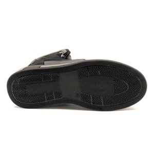 Hammer Jack 102-24897-M Alexis Sneaker Deri Casual Erkek Bot