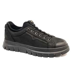 Hammer Jack 102-24802-M Alphen Deri Casual Erkek Ayakkabı