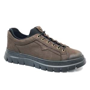 Hammer Jack 102-24802-M Alphen Deri Casual Erkek Ayakkabı