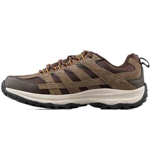 Hammer Jack 101-21762 Clınton Su Geçirmez Deri Erkek Outdoor Ayakkabı