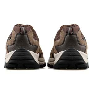 Hammer Jack 101-21762 Clınton Su Geçirmez Deri Erkek Outdoor Ayakkabı