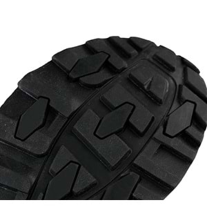 Hammer Jack 101-21762 Clınton Su Geçirmez Deri Erkek Outdoor Ayakkabı