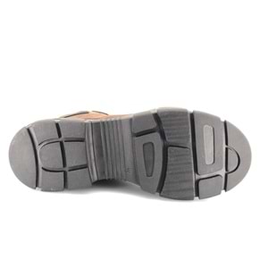 Hammer Jack Bonn 102 21520 %100 Hakiki Deri Unisex Bot