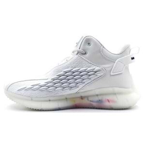 Hammer Jack 101-22352-M Air Support Jordan Claudın Erkek Basketbol Ayakkabısı