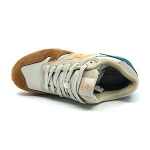 Hammer Jack 102-22320 Mexico Unisex Spor Ayakkabı