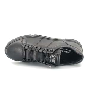 Hammer Jack 102 20250-M Basel M Erkek Casual Ayakkabı