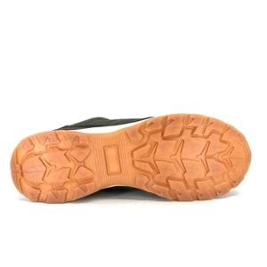 Hammer Jack 101-23134 Vukong Outdoor Deri Erkek Spor Ayakkabı